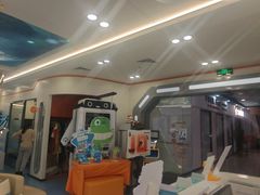 -极橙儿童齿科矫正中心(奥城店)