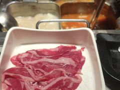 -海底捞火锅(海宁路店)
