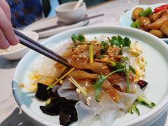 知青大拉皮-老知青·东北菜(中华城店)