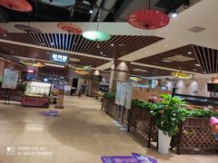 -汤W城市微度假(仓山店)