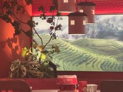 -闽上鲜·福建菜(龙湖滨江天街店)