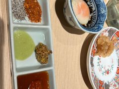 -肉肉大米(金虹桥店)