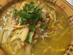 -乌江鱼杭帮菜(西湖店)