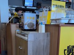-老娘舅(吴淞路店)