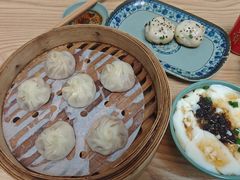 -富春汤包生煎馆(春晖店)