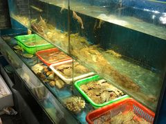 水产区-吉友粥底火锅(方斜路店)