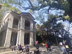 -江心屿景区