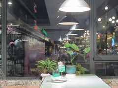 -观塘港茶餐厅(八一大道店)