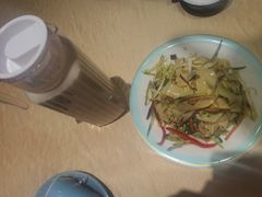 -大眼锅贴水饺(河东店)
