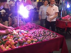 -东晓胜汇里(南洲北路店)