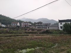 -山沟沟景区