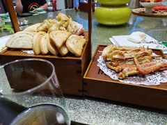 -梧桐花园餐厅(新城店)