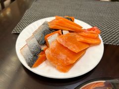 -喜来登酒店-盛宴标帜海鲜自助