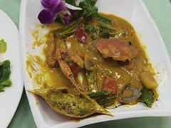 -景好海鲜餐厅(大鹏必选旅游店)