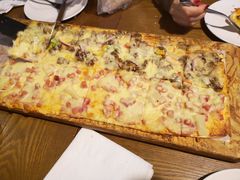 一米披萨-莫比餐厅(五道口店)