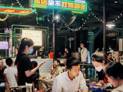 -霸王虾·麻辣小龙虾(清水河公园店)