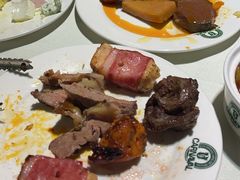 -戈拿旺巴西烤肉(崇文门店)