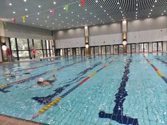 -途睿健身游泳俱乐部(顶峰店)