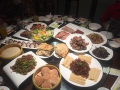 -玉林烤鸭店(垡头店)