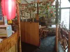 -老把头野鱼馆