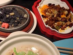 -局气 烤鸭·北京菜(光华路店)