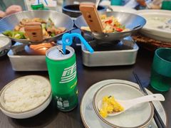 -嘉禾·悦享餐厅(八方汇店)