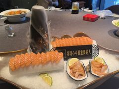 -百富源·海鲜辽菜(浑河堡店)