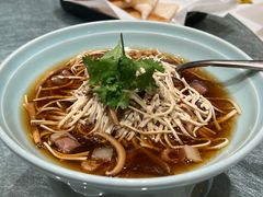 -小厨娘淮扬菜(六合欢乐港店)