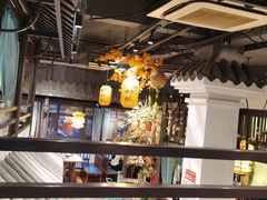 -鹅村长(世纪花园店)