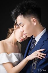 -艺匠摄影ARTIZ STUDIO(南京店)