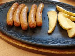 -萨莉亚意式餐厅(恒宝广场店)