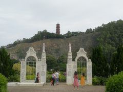 -南沙蒲洲花园