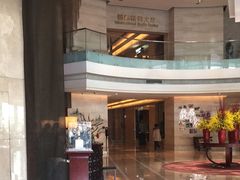 -北京歌华开元大酒店