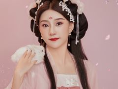 -海马体照相馆|大师(北京华贸中心店)