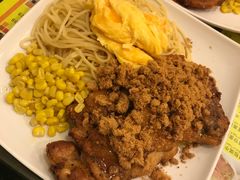 -龙凤冰室