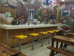 -阊门姚记豆浆(旧学前直营店)