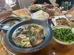 -下梅人家土菜馆(历史文化餐厅度假区店)
