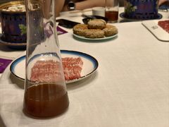 -东来顺饭庄(西直门店)