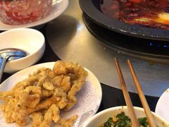 -铜人李火锅(西大街店)
