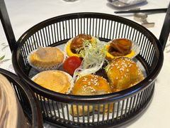 -翠园(北京王府中环店)