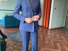 -尊卡诺高级西装礼服定制(江东中路店)