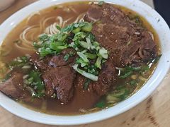 -水仙拉面(水仙街店)