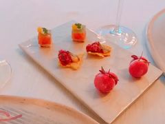 -迪拜帆船酒店海底餐厅