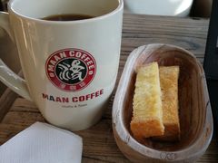 -Maan coffee漫咖啡(1905店)