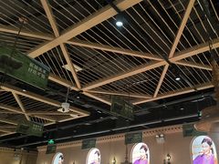 -谷丽麦馕新疆菜·清真(步步高梅溪新天地店)