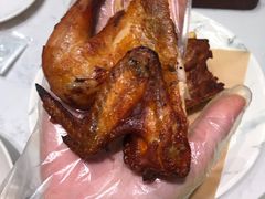 -卡朋西餐(大信新都汇店)