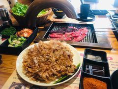 -千寻烧肉(政务区店)