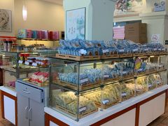 -长发西饼(道前店)