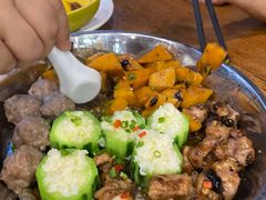 -正嘢私房菜