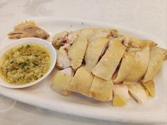 -汇兴源餐馆(小北路店)